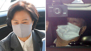 ‘秋수사지휘’ 사건들 보니…5건 모두 尹과 직·간접 관련