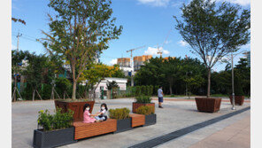 “정류장-광장-공터에 ‘공원’ 배달해드려요”