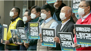 택배기사 올해 10명 사망… 정부 “업체 4곳 긴급점검”