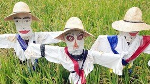 아이, 무서워![고양이 눈]