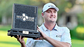 35세 코크랙, 232번 넘어져도 일어서다