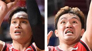 이대성-이승현 36점 쏠때 조성민-강병현은 무득점