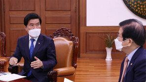 “대청호 연륙교 건설해 ‘대전의 명물’로 키울 것”