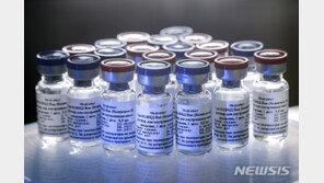 “러시아, 한국서 코로나19 백신 ‘스푸트니크V’  생산”