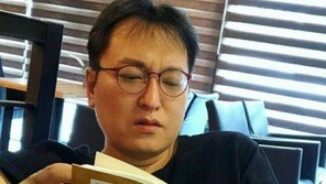 박진성 시인 “잘가요 손석희씨, 이제 미워하지도 않겠습니다”