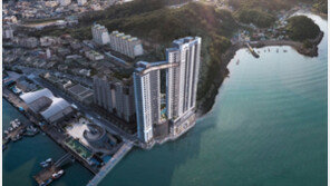  ‘옛 00부지’ 분양, 나오면 성공하는 이유