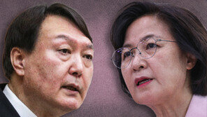 국민의당 “추미애 장관은 검찰총장이 되고 싶은 건가?”