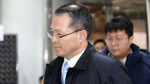 검찰, ‘에버랜드 노조와해’ 강경훈에 2심도 실형 구형