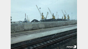 부산항만공사, 비밀리에 北 나진항 개발 추진?…통일부 “경위 확인 중”