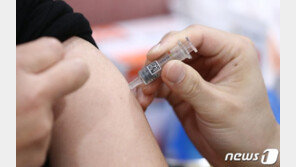 70대 여성도 독감 백신 접종 하루 만에 숨져…사인 확인중