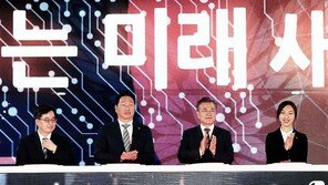 위기 때마다 ‘한방’…SK 최태원의 반도체 투자 승부수