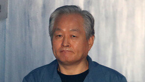 감옥 살면서 1100억 원격사기…주수도, 징역 10년 확정