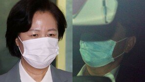“추미애, 정치적 목적의 윤석열 망신주기”…법조계 한목소리