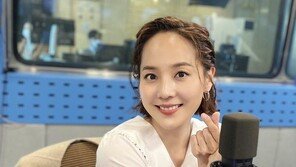 유진 “큰딸 로희, SES 알아…엄마처럼 가수되고 싶다고”