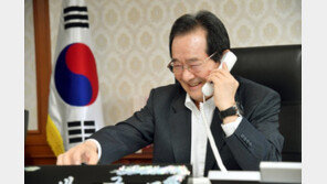 丁총리, 스리랑카·과테말라에 유명희 WTO 총장 선거 지지요청