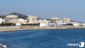 한수원 “월성 감사 결과, 원칙적 수용…후속조치 이행할 것” 