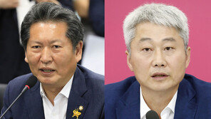 김근식 “추미애 강단?…강단있게 노무현 탄핵하고 삼보일배”