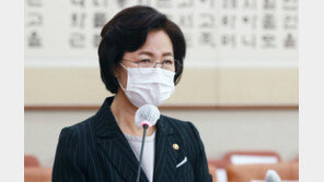 “수사지휘 불가피” 秋 손들어 준 靑…“자칫 역풍 불수도” 노심초사 與