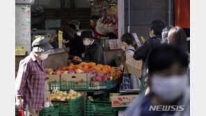 日 코로나 신규환자 462명·이틀만에 400명대로…누계 9만4706명