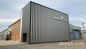 SK건설, 세계 최고 성능 연료전지 국산화 박차… 고품질 국산 SOFC 수출 전진기지 역할