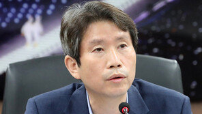 이인영 “WFP 대북사업 적극 지원”…노벨상 수상 축하서한