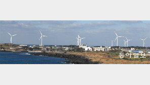 클린 제주… 그린 광주… 탄소중립 잰걸음