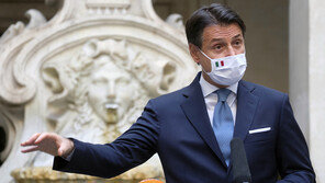 이탈리아 총리 “12월 초 백신 준비…코로나19 내년 봄 억제 예상”