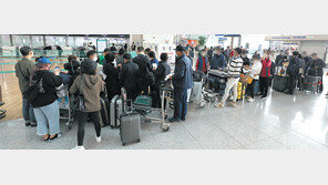 에어서울, 인천~칭다오 주1회 왕복운항