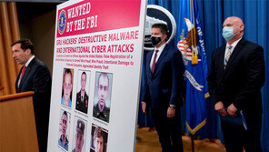 “평창올림픽 개막식 해킹 주범은 러 軍정보기관”