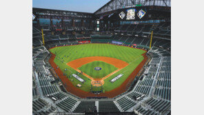 최지만의 시간… 이제 시작이다