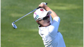 “상금왕 지키고 전관왕”