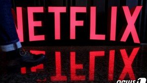 넷플릭스 시간외 주가 5% 급락…순익-회원 증가세 주춤