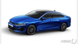 그랜저, 4년 연속 베스트셀링 “이변 없을 듯”…돋보이는 새 얼굴은