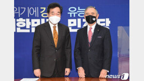 이낙연, 21일 외신기자 간담회…美대선·한일관계 등 입장 밝힐 듯