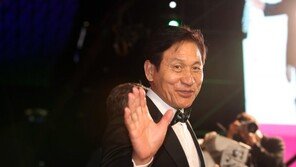 [공식입장] 안성기, 현재는 퇴원 “집에서 휴식 중”…입원 원인은 ‘과로’