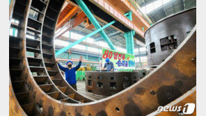 북한 “80일 전투는 전인민적 공격전이자 강행군”