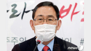 주호영 “경제보다 안전? 文 대통령 원전 세일즈 왜 했나”