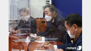 이낙연도 추미애 수사지휘권 옹호…“검찰권 남용에 민주적 통제”