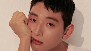 정진운 “경리, 힘들 때 지지해주는 소나무 같은 사람”