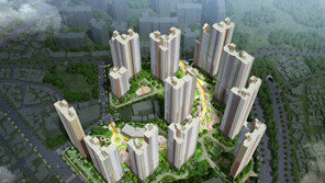 탄탄한 배후수요 보유한 인천도시공사 ‘송림 파크 푸르지오 상가’