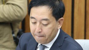 금태섭 탈당에 野 “바른말 했는데…조만간 함께 할 지도”