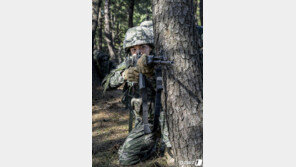 진짜 사나이된 샤이니 최민호 병장, 전역전 휴가 반납하고 훈련 참가