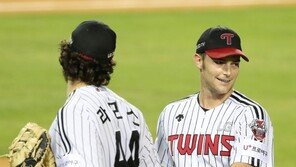 ‘2위 굳히기 나선’ LG, 회복 중인 라모스-윌슨 복귀시점은?