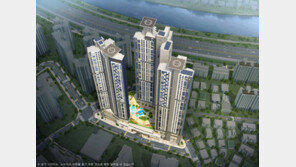 대구 세 번째 ‘더샵’ 랠리 분양… ‘더샵 프리미엘’