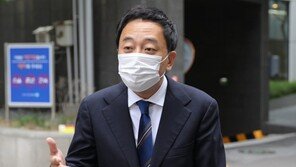 탈당하자마자…국민의힘·국민의당, 금태섭에 ‘손짓’