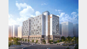 1~2인 가구를 위한 콤팩트 오피스텔 ‘e편한세상 시티 광교’