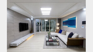 프리미엄 전세형 아파트 ‘강릉 천년家 밸로채’ 공급