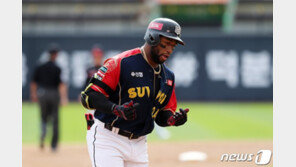 KT 로하스, 코로나19 검사 음성…최악의 사태 피했다