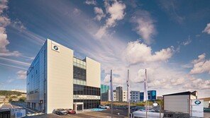 BMW 삼천리 모터스, 동탄 서비스센터 개소