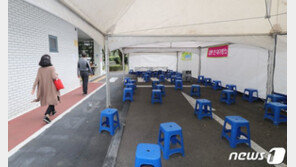 제주도 “숨진 60대 남성과 같은 날 접종자 파악중”